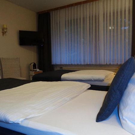 Hotel Garni Eichhornkobel Fassberg Ngoại thất bức ảnh