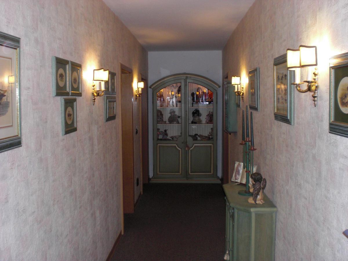 Hotel Garni Eichhornkobel Fassberg Ngoại thất bức ảnh