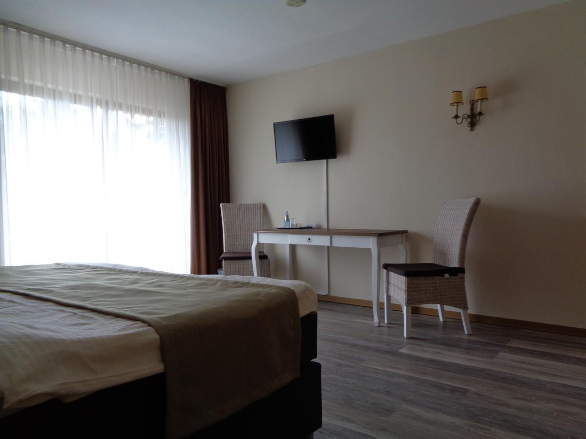 Hotel Garni Eichhornkobel Fassberg Ngoại thất bức ảnh