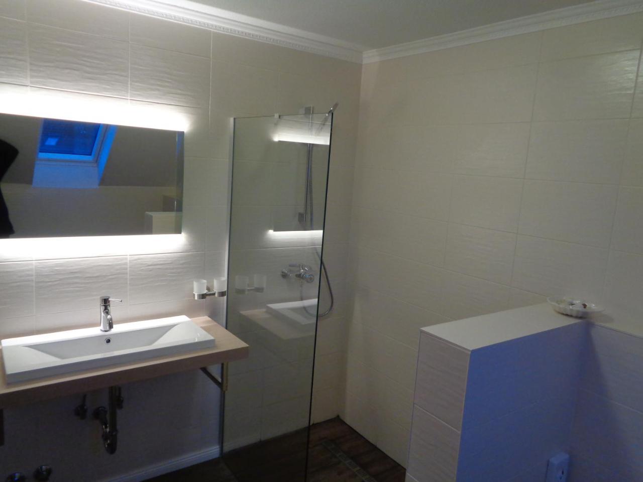 Hotel Garni Eichhornkobel Fassberg Ngoại thất bức ảnh