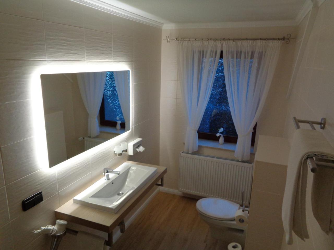 Hotel Garni Eichhornkobel Fassberg Ngoại thất bức ảnh